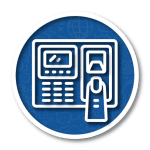 Control de Acceso Biométrico